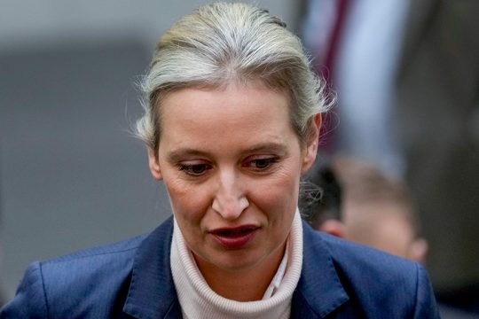 alice weidel